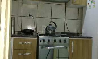 Imagem 7: Apartamento para Venda - 39.69m², 1 dormitório, 1 vaga - Jardim Leopoldina