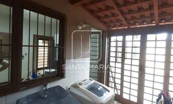 Imagem 5: Casa (térrea na rua) 3 dormitórios/suite, cozinha planejada