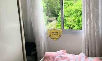 Imagem 6: Apartamento com 2 dormitórios à venda, 60 m² por R$ 378.000,00 - Itaipu - Niterói/RJ