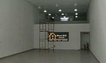 Imagem 2: Salão, 120 m² - venda por R$ 2.000.000,00 ou aluguel por R$ 10.000,00/mês - Osvaldo Cruz