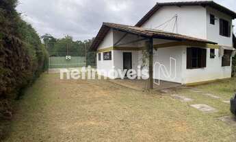 Imagem 2: Venda Casa em condomínio Condomínio Morro Do Chapéu Nova Lima