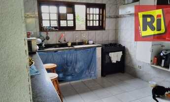 Imagem 7: Casa com 3 dormitórios à venda, 227 m² por R$ 750.000,00 - Jardim Albatroz - Bertioga/SP