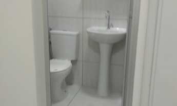 Imagem: Kitinet aluguel buritis bh