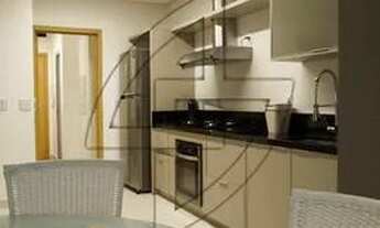 Imagem 5: APARTAMENTO RESIDENCIAL em GOIÂNIA - GO, SETOR MARISTA