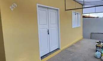 Imagem 5: Casa para locação