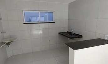 Imagem 6: Apartamento com 2 dormitórios à venda, 48m² por R$ 149.000,00 - GERERAU - Itaitinga/CE