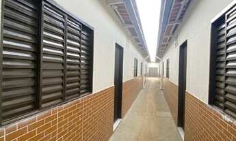 Imagem 7: Kitnet 2 Quartos- Incluso água -Próximo Av. Rio Verde