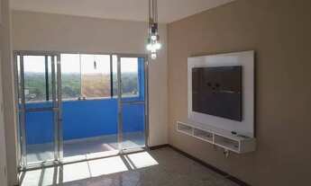 Imagem 3: Apartamento para aluguel com 75 metros quadrados com 2 quartos em Centro - Macaé - RJ