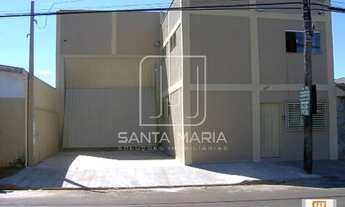 Imagem: Salão/Galpão (salão - sobrado), cozinha