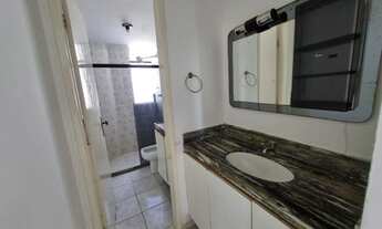 Imagem 5: Apartamento de 124m2 com 4 qts sendo 1 suíte em Candeias