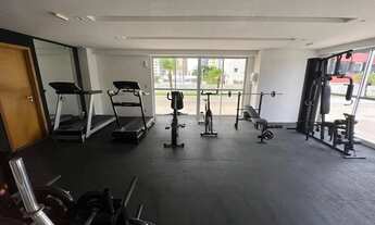 Imagem 3: Apartamento para aluguel possui 80 metros quadrados com 3 quartos em Aeroclube - João Pess