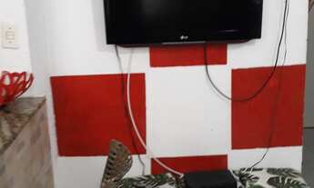 Imagem 3: Apartamento Pertinho da praia