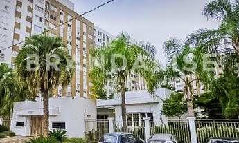 Imagem 1: Apartamento para Venda - 78.24m², 3 dormitórios, sendo 1 suites, 1 vaga - Marechal Rondon