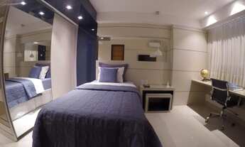 Imagem 4: Apartamento para venda com 226 metros quadrados com 4 quartos em Miramar - João Pessoa - P