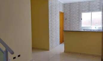 Imagem 4: Casa na praia com 2 Dormitórios