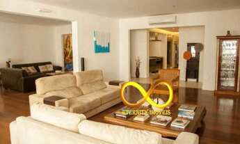 Imagem 3: Apartamento para venda possui 300 metros quadrados com 3 quartos em Copacabana - Rio de Ja