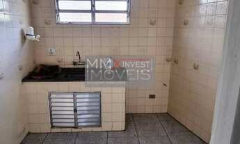 Imagem 7: Casa para locação - Jardim São Paulo - 109 metros quadrados