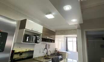 Imagem 5: Apartamento para Venda - 47.33m², 2 dormitórios, 1 vaga - Rio Branco