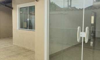 Imagem 3: Casa para aluguel com 2 quartos em Valverde - Nova Iguaçu - RJ