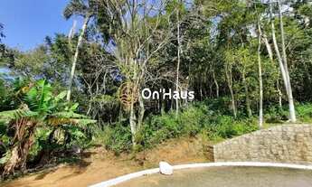 Imagem 6: Terreno à venda em condomínio fechado 615m² R$875.000,00, Armação do Pântano do Sul - Flor