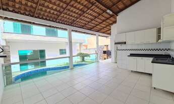 Imagem 7: Casa em Condomínio - Vendo ou Alugo Casa no Residencial Green Hills - Manaus-AM