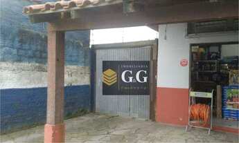 Imagem 4: Galpão para alugar, 80 m² por R$ 1.750,00/mês - Jardim Lisboa - Viamão/RS