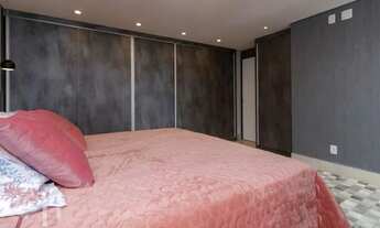 Imagem 4: Apartamento à venda em Bela Vista com 110 m², 3 quartos, 1 suíte, 1 vaga