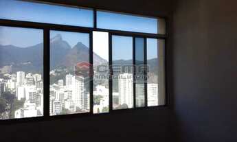 Imagem 2: Apartamento-À VENDA-Laranjeiras-Rio de Janeiro-RJ