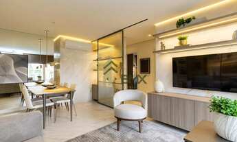 Imagem 5: Apartamento com 2 dormitórios à venda, 74 m² por R$ 730.189,44 - Campo Comprido - Curitiba