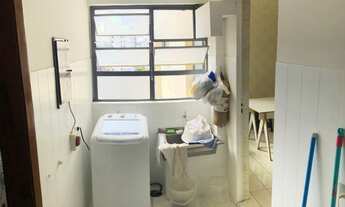 Imagem 5: Apartamento espaçoso no Centro Cívico