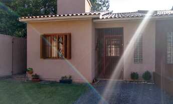 Imagem: Casa para Venda - 70m², 2 dormitórios