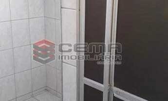 Imagem 6: Apartamento-À VENDA-Tijuca-Rio de Janeiro-RJ