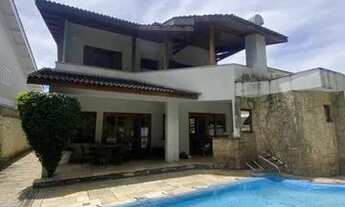 Imagem 4: Casa em Condomínio para Venda em Santana de Parnaíba, Alphaville, 4 dormitórios, 4 suítes