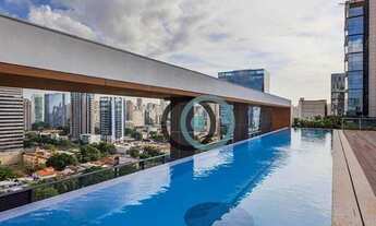 Imagem 3: Apartamento com 1 dormitório à venda, 35 m² por R$ 980.000,00 - Vila Olímpia - São Paulo/S