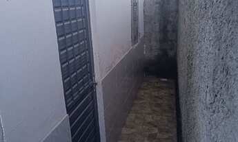 Imagem 3: Casa na taiçoca de fora