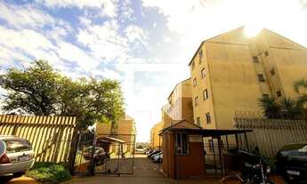 Imagem: Apartamento para Venda - 40m², 2 dormitórios