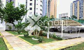 Imagem 5: Apartamento à venda em Petrópolis (Natal/RN) I 57m² - 2 quartos