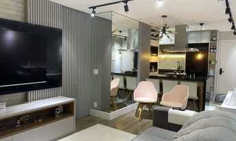 Imagem 2: Apartamento com 2 dormitórios à venda, 82 m² por R$ 1.250.000 - Vila Mariana - São Paulo/S