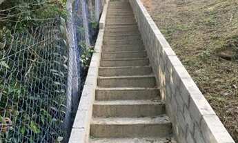 Imagem 7: SANTANA DE PARNAIBA - Galpao / deposito / armazem - RESIDENCIAL SANTA HELENA - GLEBA II