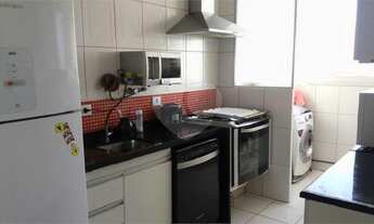 Imagem 4: Apartamento com 02 dormitórios - Bairro Vila Sofia/Sabará!