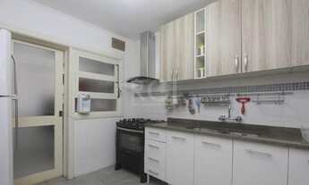 Imagem 4: Apartamento para Venda - 102.72m², 3 dormitórios, sendo 1 suites, 1 vaga - Alto Petrópolis