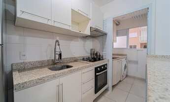 Imagem 7: Apartamento com 02 dormitórios a venda - Região Santo Amaro