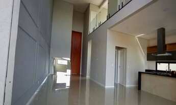 Imagem 2: Sobrado Residencial à venda, Condomínio Vale das Águas, Bragança Paulista - SO1792