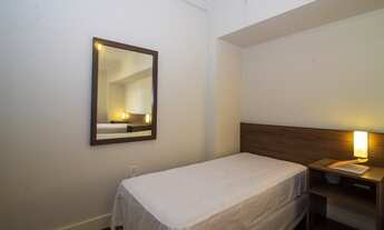 Imagem 7: Apartamento JK em Centro Histórico