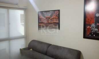 Imagem: Apartamento para Venda - 60m², 2 dormitórios