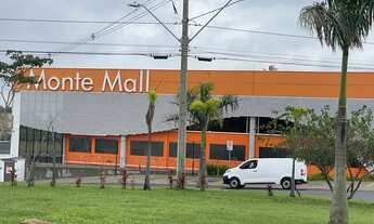 Imagem 3: Terreno Plano 250m2 - Condomínio Monterrey Monte Mor