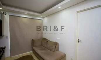 Imagem 6: Apartamento para locação 1 suíte, 1 vaga, 1 banheiro, 50m , Vila Gertrudes, São Paulo,Sp