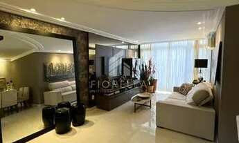 Imagem 2: Apartamento com 03 dormitórios sendo 02 suítes bairro Coqueiros em Florianópolis / SC