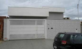 Imagem 2: Casa no Residencial III Milênio em Presidente Prudente/SP