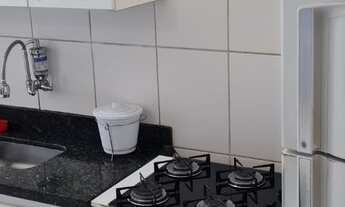 Imagem 5: Apartamento Frente para o Mar mobiliado